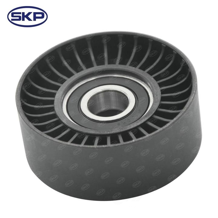 SKP - Accessory Drive Belt Idler Pulley - SKP SK38058