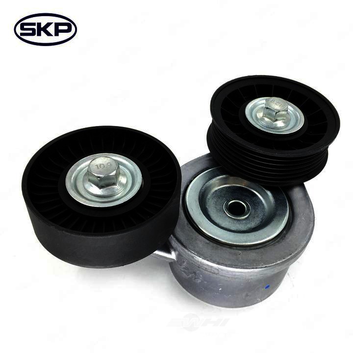 SKP - Accessory Drive Belt Tensioner Assembly - SKP - sk38167
