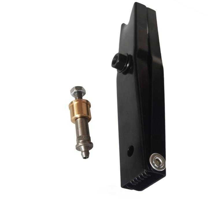 SKP - Door Hinge Detent Roller - SKP - sk38300