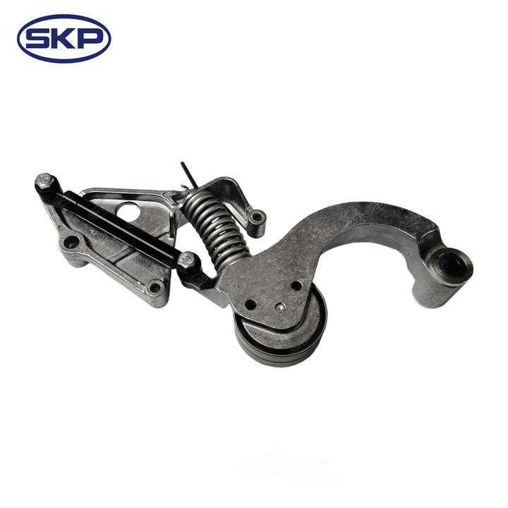 SKP - Accessory Drive Belt Tensioner Assembly - SKP - sk38404