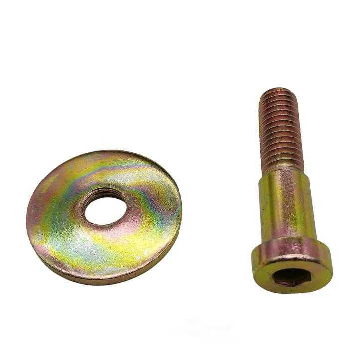 SKP - Tailgate Striker Bolt - SKP - sk38428