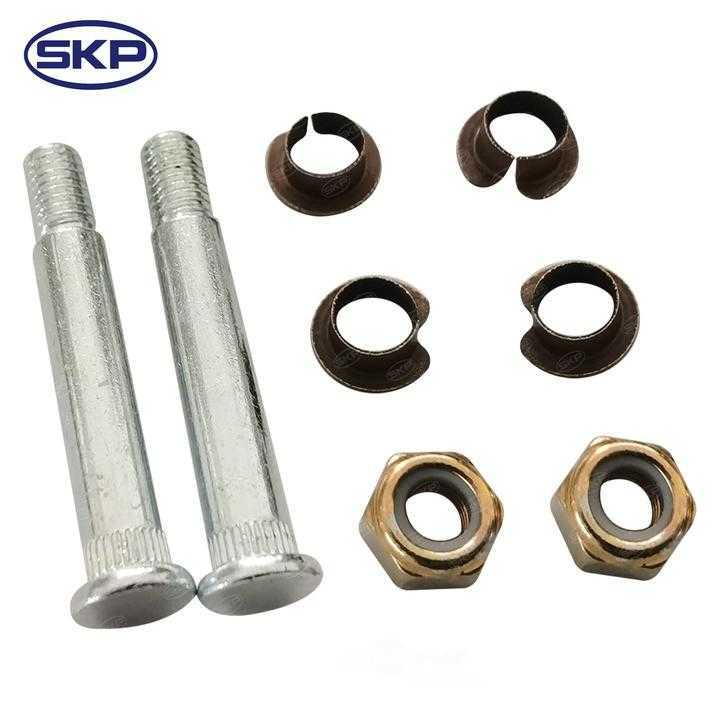 SKP - Door Hinge Pin and Bushing Kit - SKP - sk38470