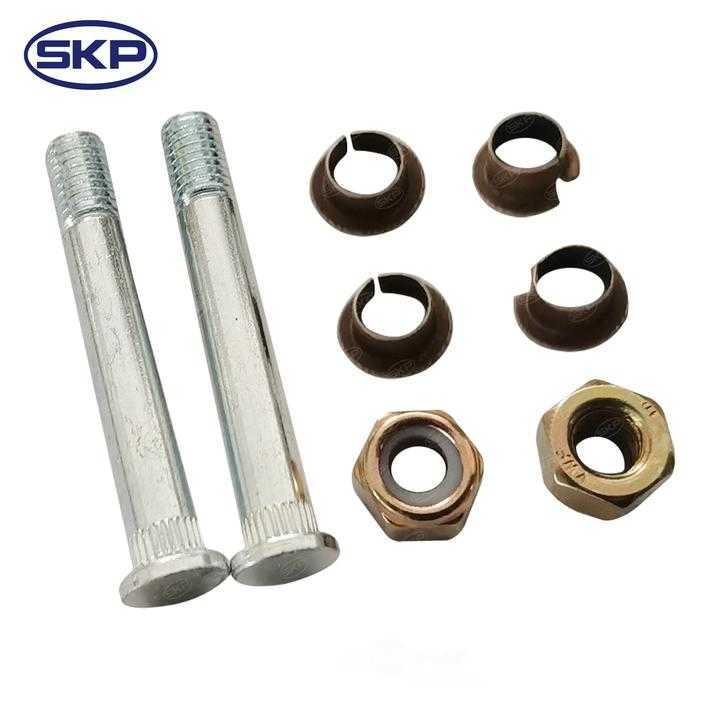 SKP - Door Hinge Pin and Bushing Kit - SKP - sk38471