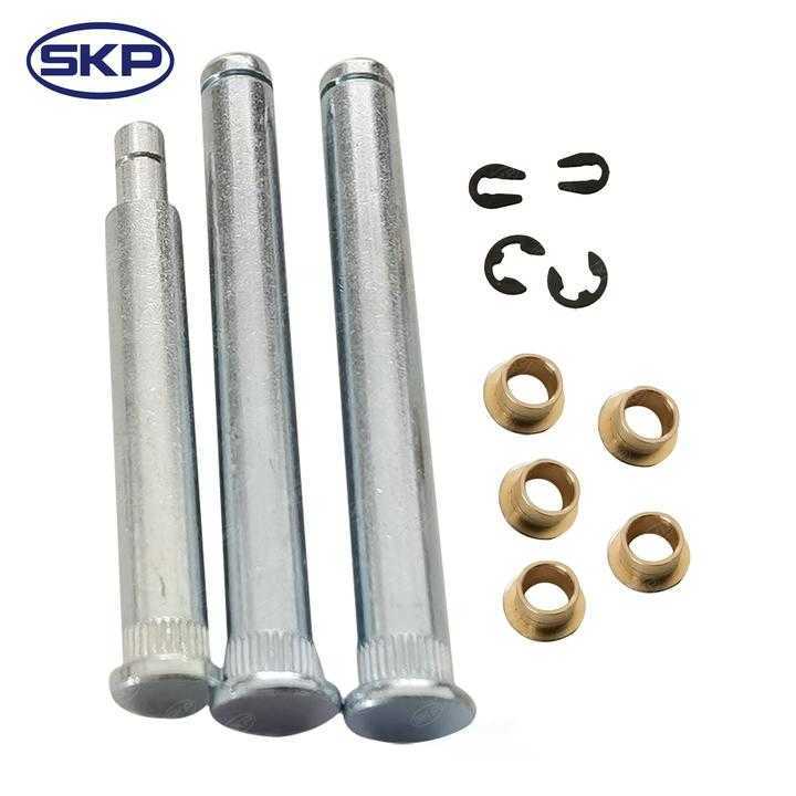 SKP - Door Hinge Pin and Bushing Kit - SKP - sk38479