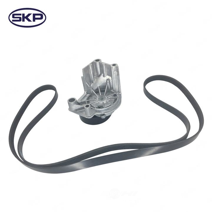 SKP - Serpentine Belt Drive Component Kit - SKP SK38488