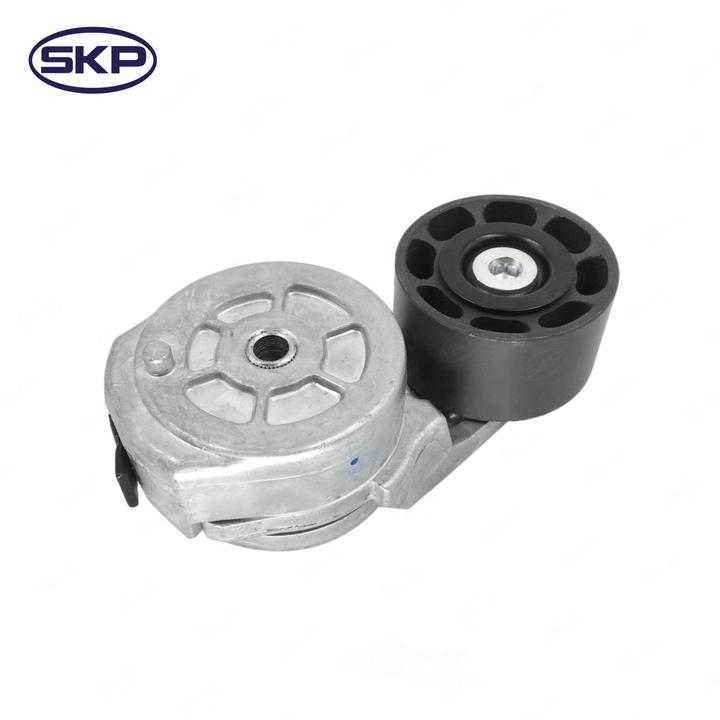 SKP - Accessory Drive Belt Tensioner Assembly - SKP - sk38511