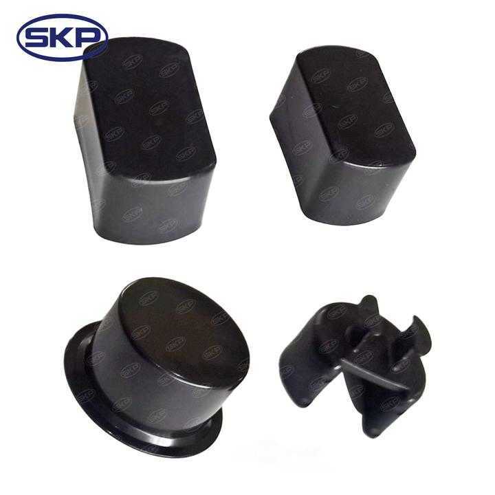 SKP - Tailgate Hinge Bushing - SKP SK38641