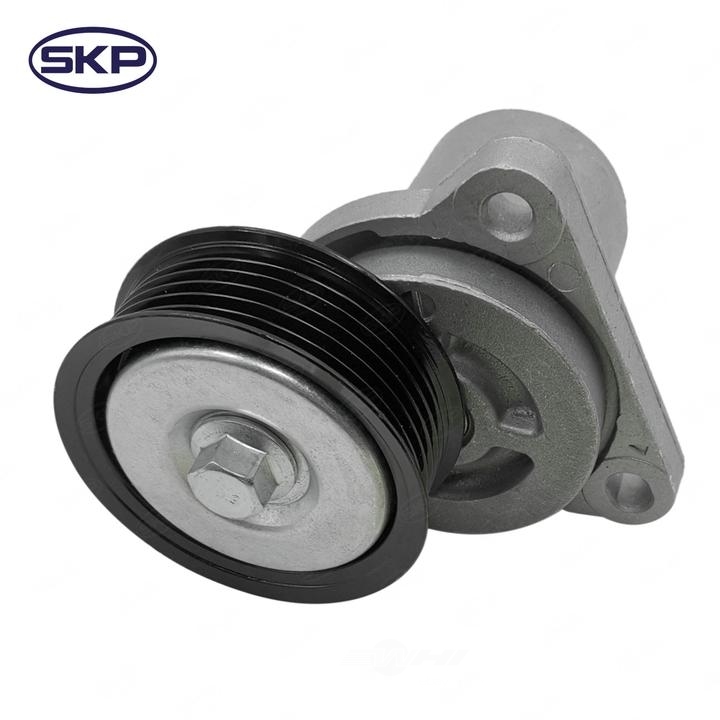 SKP - Accessory Drive Belt Tensioner Assembly - SKP SK39074
