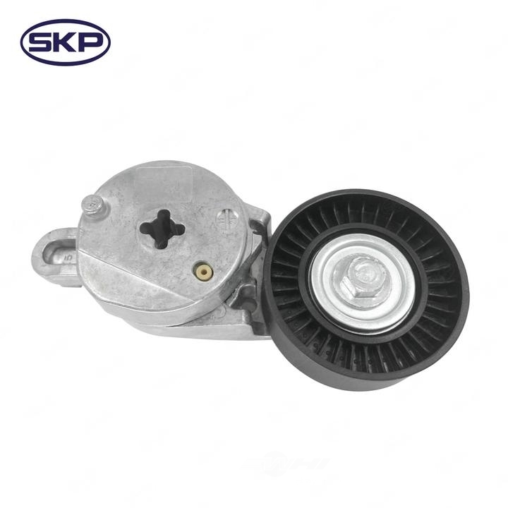 SKP - Accessory Drive Belt Tensioner Assembly - SKP SK39106