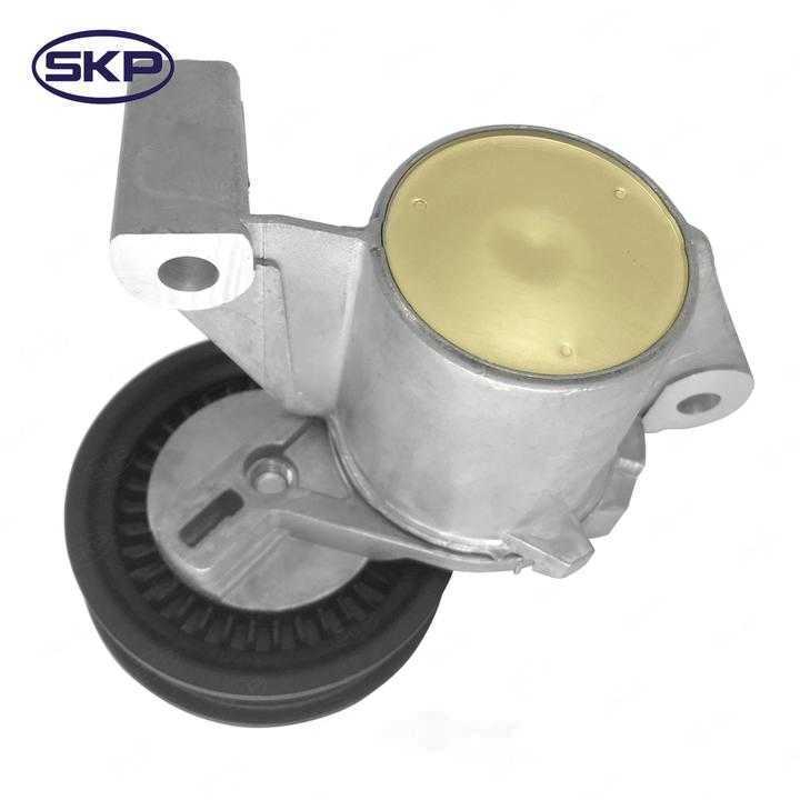 SKP - Accessory Drive Belt Tensioner Assembly - SKP - sk39351