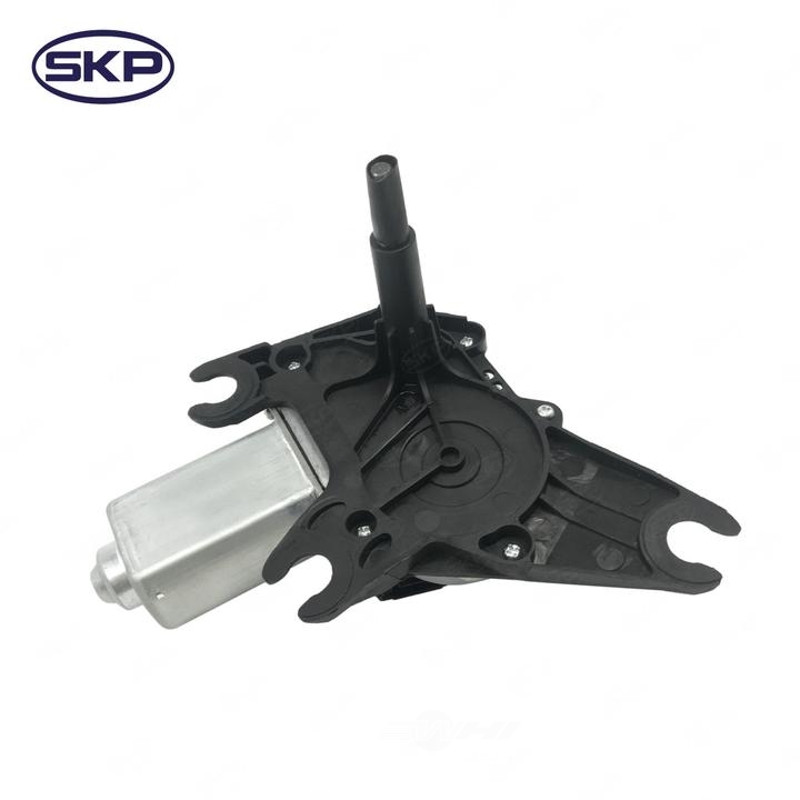 SKP - Windshield Wiper Motor - SKP SK403028