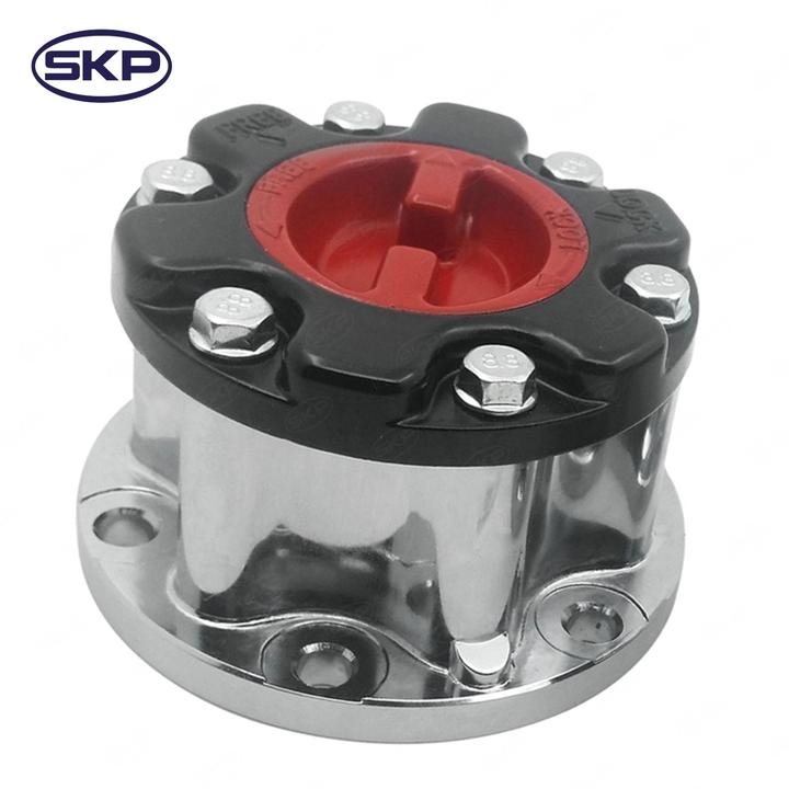 SKP - Locking Hub - SKP SK404004