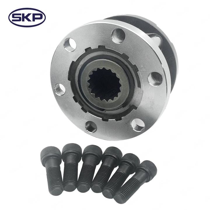 SKP - Locking Hub - SKP SK404006