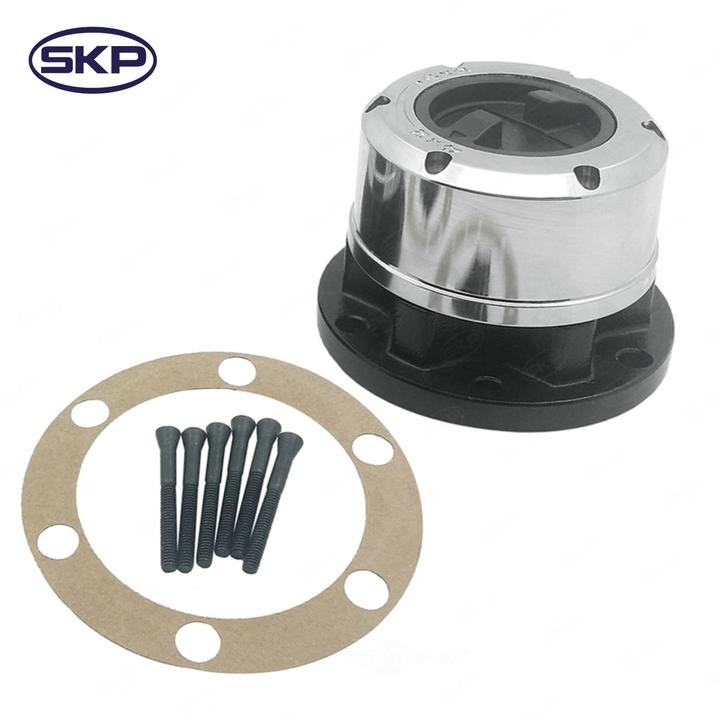 SKP - Locking Hub - SKP SK404438