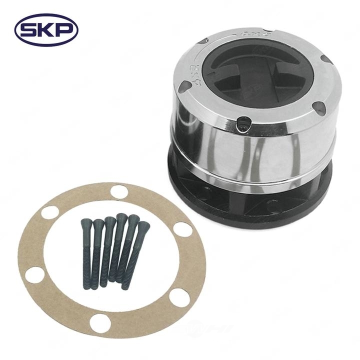 SKP - Locking Hub - SKP SK404460