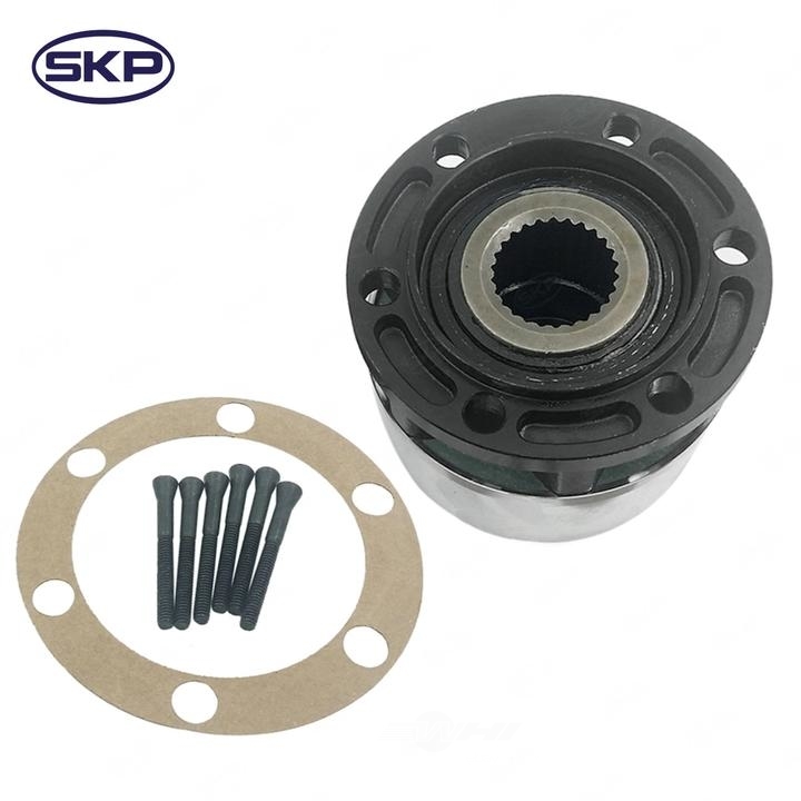 SKP - Locking Hub - SKP SK404460