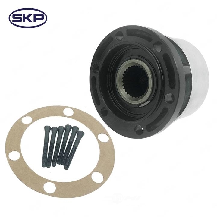 SKP - Locking Hub - SKP SK404461