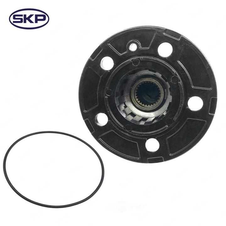 SKP - Locking Hub - SKP SK404465