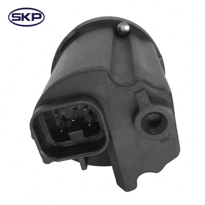 SKP - 4WD Actuator - SKP SK410101