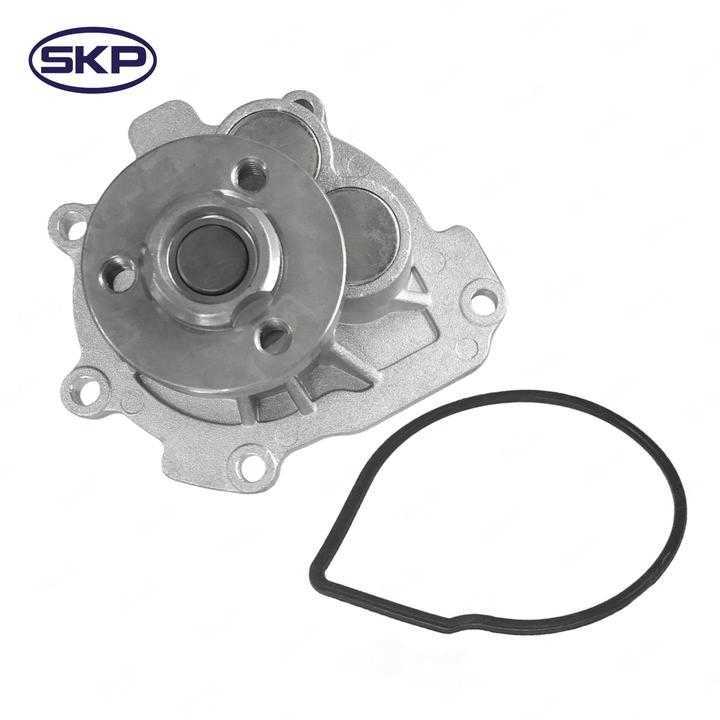 SKP - Engine Water Pump - SKP - sk41017