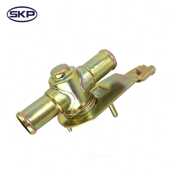 SKP - HVAC Heater Control Valve - SKP SK416006