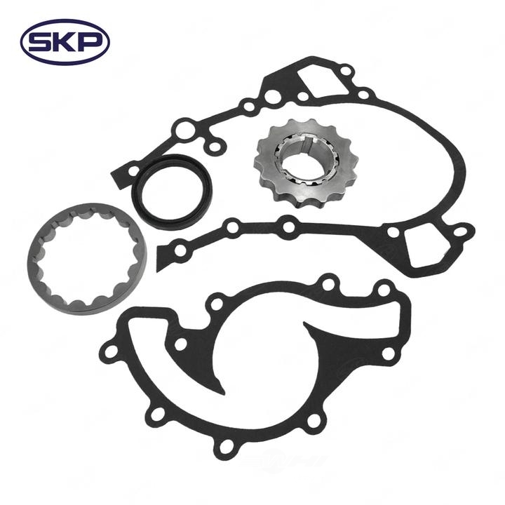 SKP - Engine Oil Pump Repair Kit - SKP SK4189