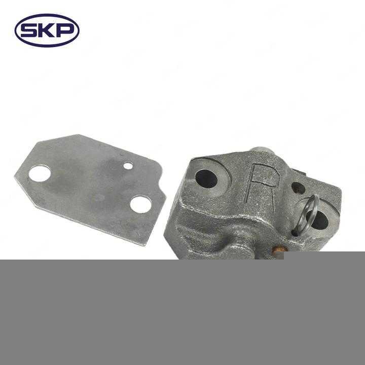 SKP - Engine Timing Chain Tensioner - SKP - sk420133