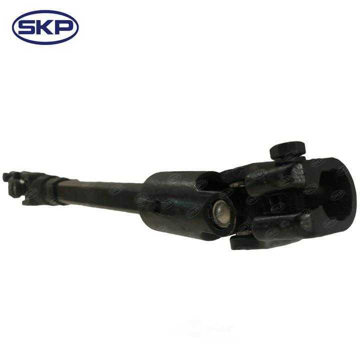 SKP - Steering Shaft (Lower) - SKP SK425284