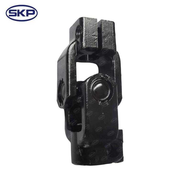 SKP - Steering Shaft Universal Joint - SKP SK425367