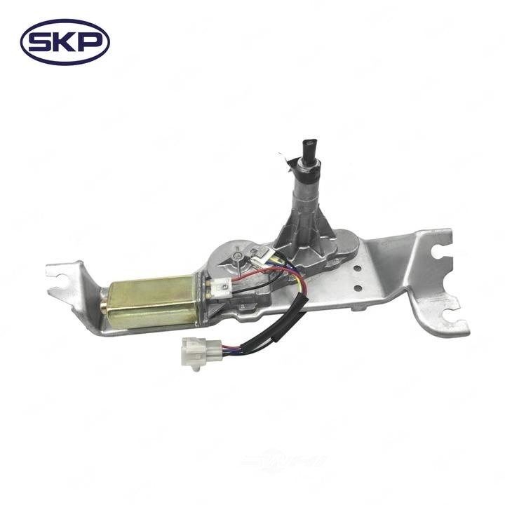 SKP - Windshield Wiper Motor - SKP SK434509