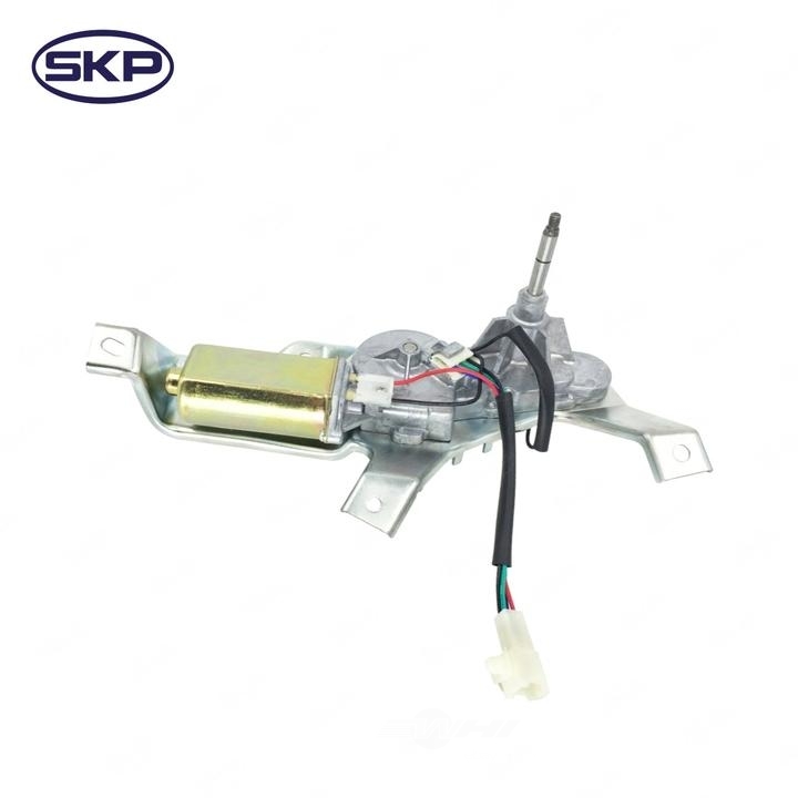 SKP - Windshield Wiper Motor - SKP SK434532