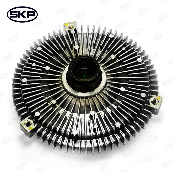 SKP - Engine Cooling Fan Clutch - SKP SK46001