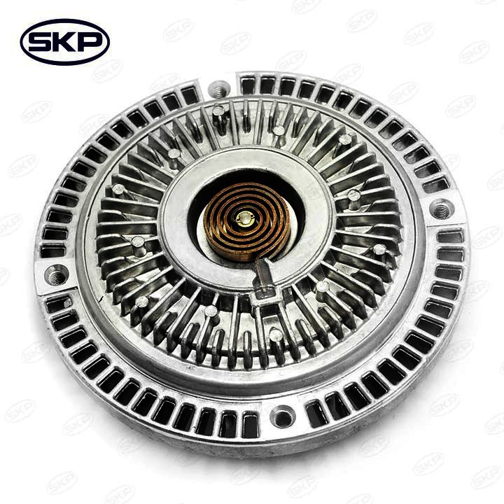 SKP - Engine Cooling Fan Clutch - SKP SK46005