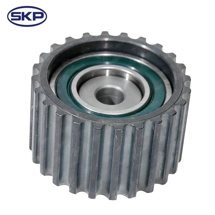 SKP - Engine Timing Belt Tensioner Pulley - SKP - sk4609130
