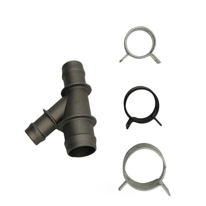 SKP - Radiator Coolant Hose Connector - SKP - sk47157