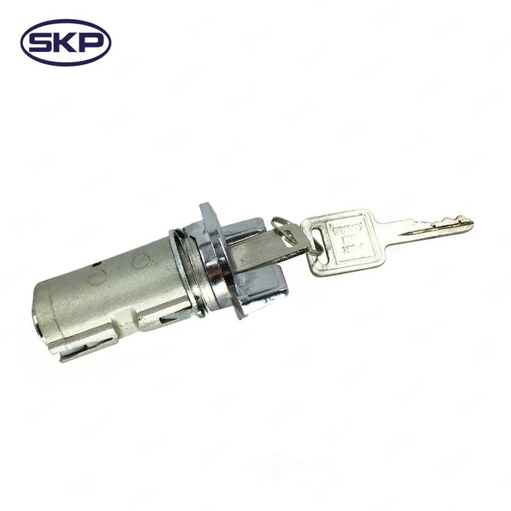 SKP - Ignition Lock Cylinder - SKP SK4H1019