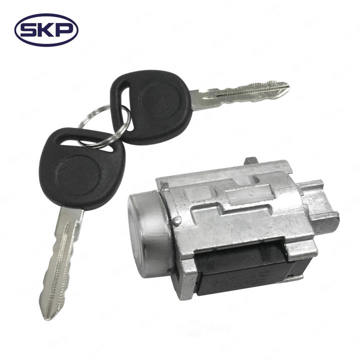 SKP - Ignition Lock Cylinder - SKP SK4H1030