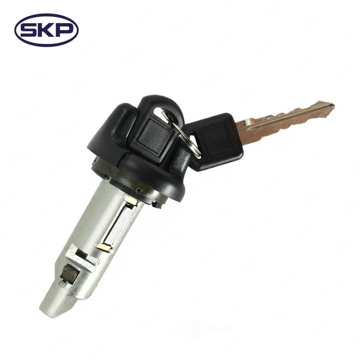 SKP - Ignition Lock Cylinder - SKP SK4H1053