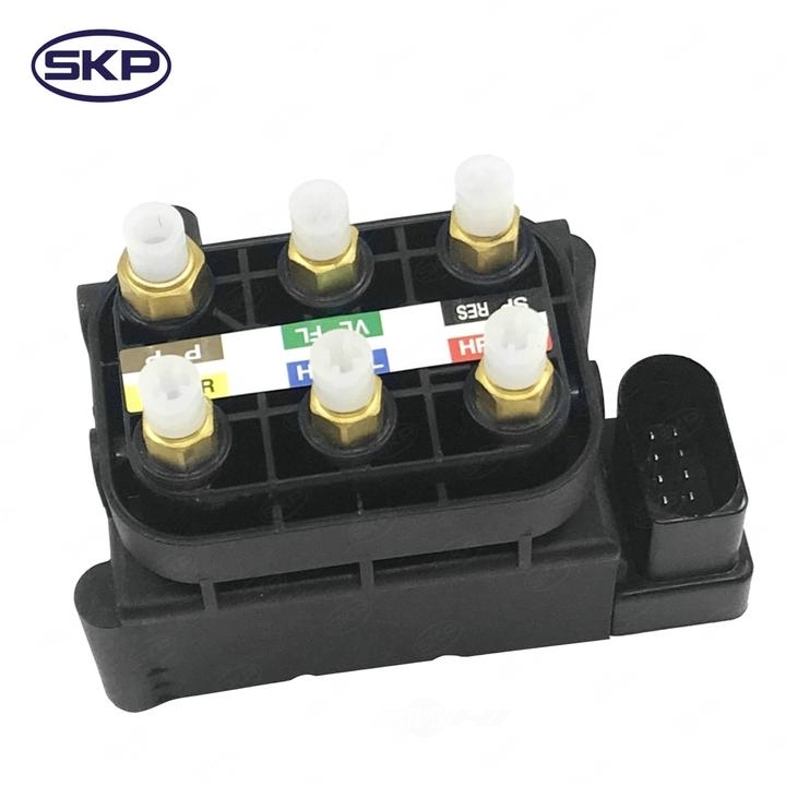 SKP - Dynamic Suspension Stabilizer Bar Pump Bleed Valve - SKP SK4J4003V