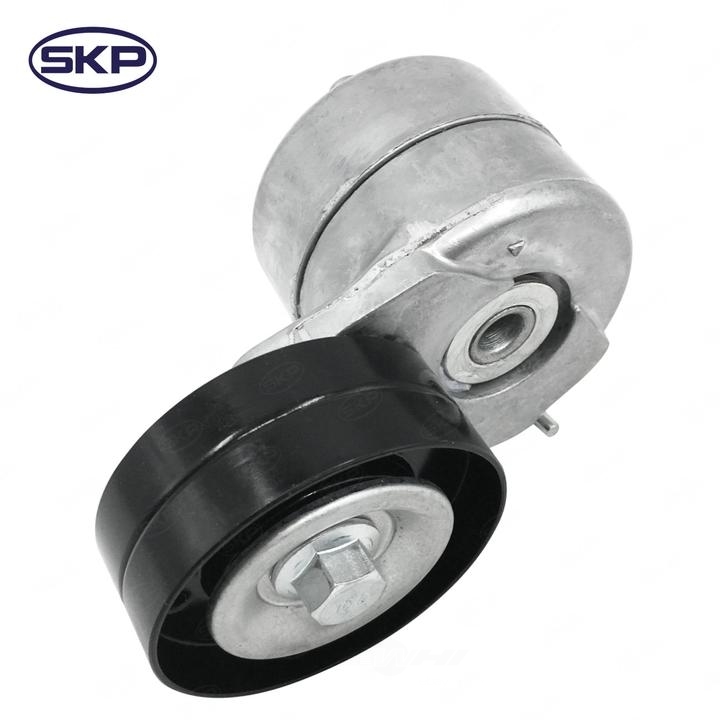 SKP - A/C Drive Belt Tensioner - SKP SK5072440AC