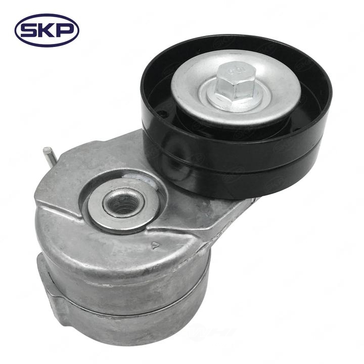 SKP - A/C Drive Belt Tensioner - SKP SK5072440AC