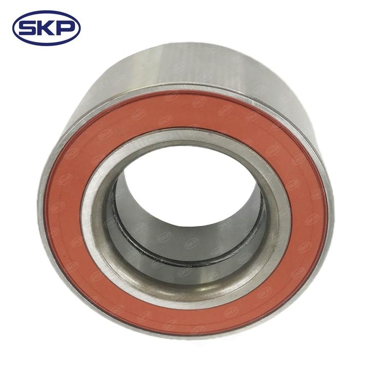 SKP - Wheel Bearing and Hub Assembly - SKP SK510019