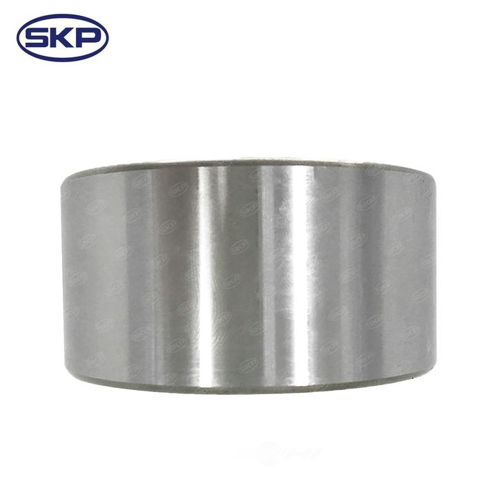 SKP - Wheel Bearing and Hub Assembly - SKP SK510029