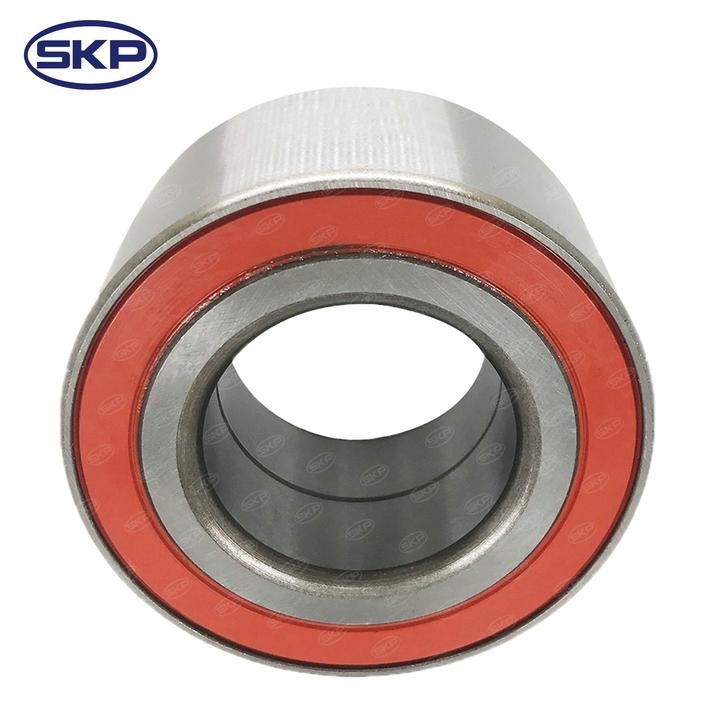 SKP - Wheel Bearing and Hub Assembly - SKP SK510029