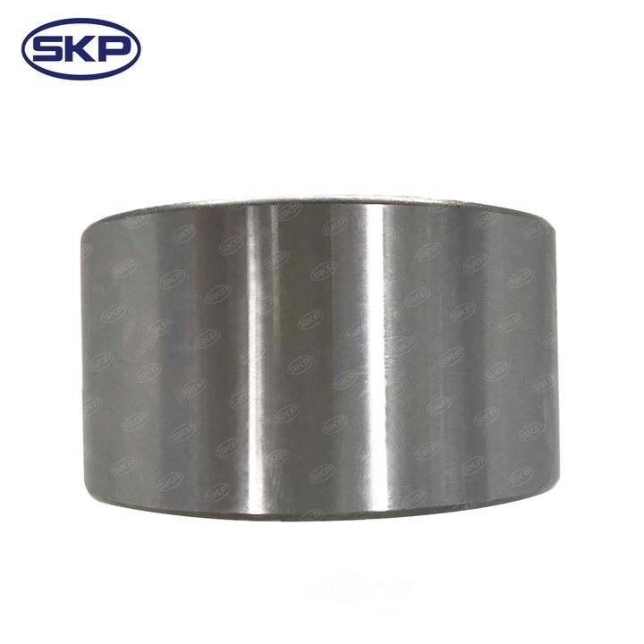 SKP - Wheel Bearing and Hub Assembly - SKP SK510052
