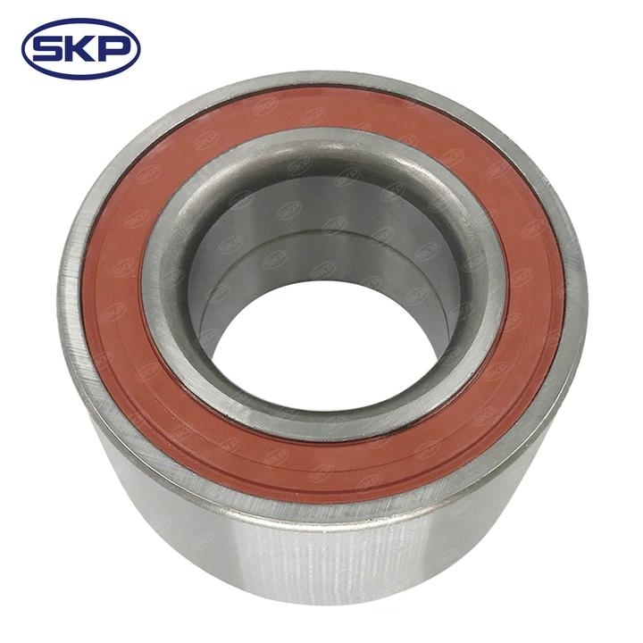 SKP - Wheel Bearing and Hub Assembly - SKP SK510052