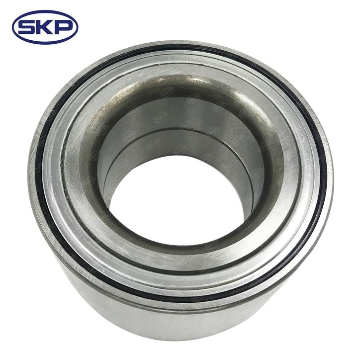 SKP - Wheel Bearing and Hub Assembly - SKP SK510060
