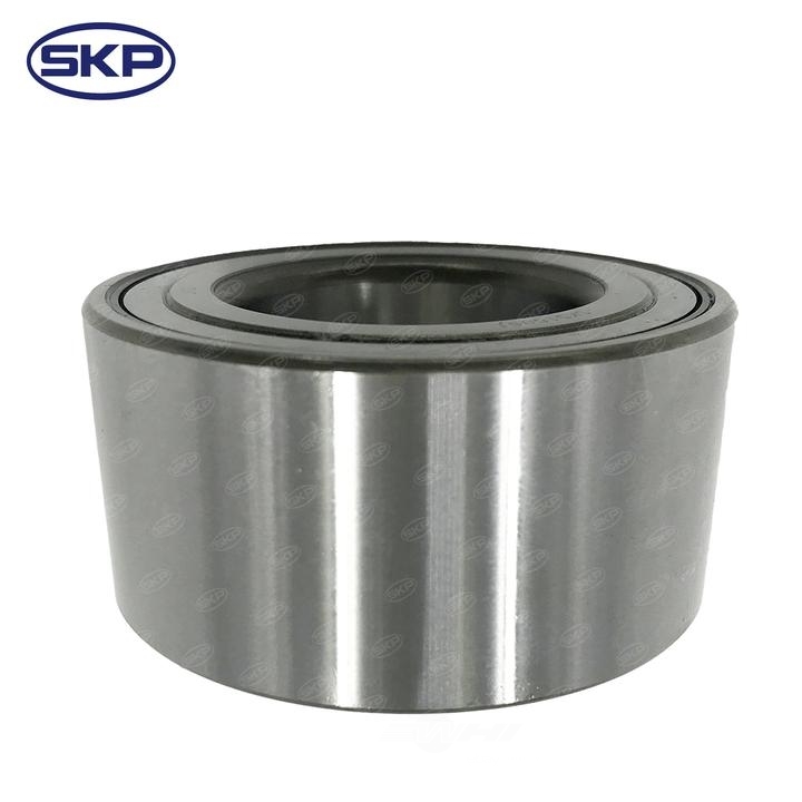SKP - Wheel Bearing and Hub Assembly - SKP SK510061
