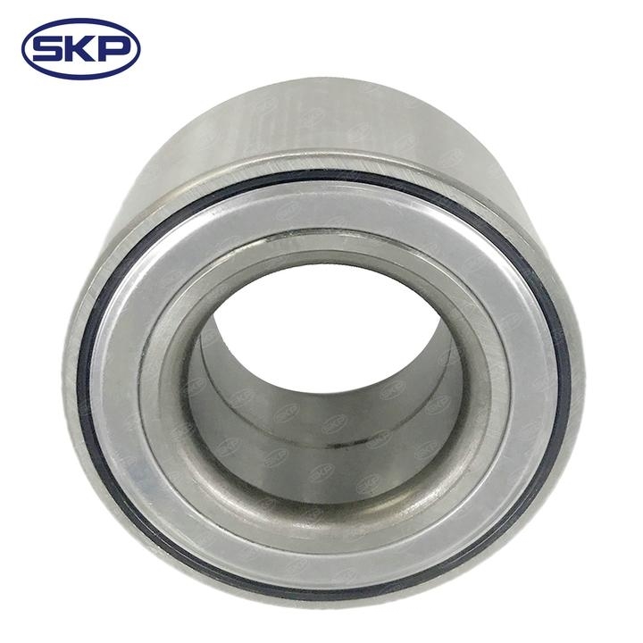 SKP - Wheel Bearing and Hub Assembly - SKP SK510062