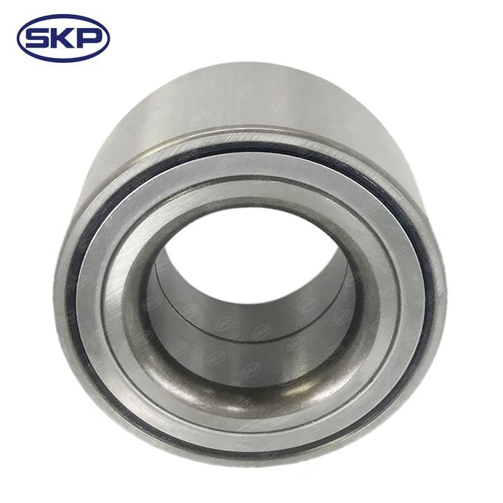 SKP - Wheel Bearing and Hub Assembly - SKP SK510070